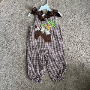 The Bailey Boys jumper